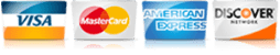 For Dryer repair in Albuquerque NM, we accept most major credit cards.