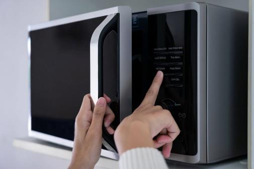 Microwave Repair Expert Albuquerque