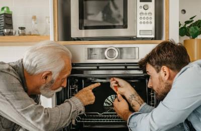 Need fast, reliable Maytag appliance repair in Albuquerque? We’re here to be your advisor.